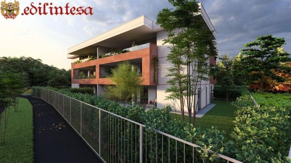 appartamento in vendita a Biassono