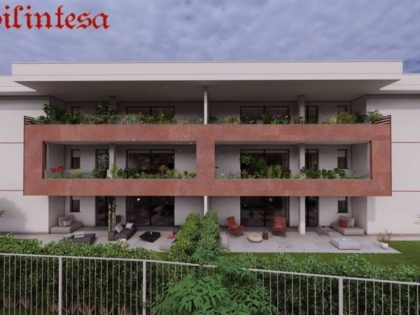 appartamento in vendita a Biassono