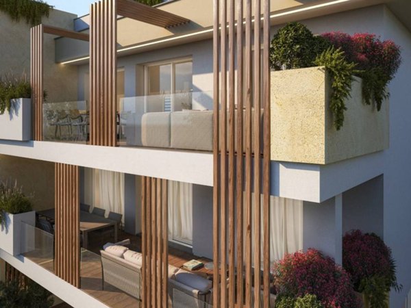 appartamento in vendita a Biassono