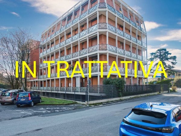 appartamento in vendita a Biassono