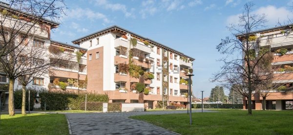 appartamento in vendita a Biassono