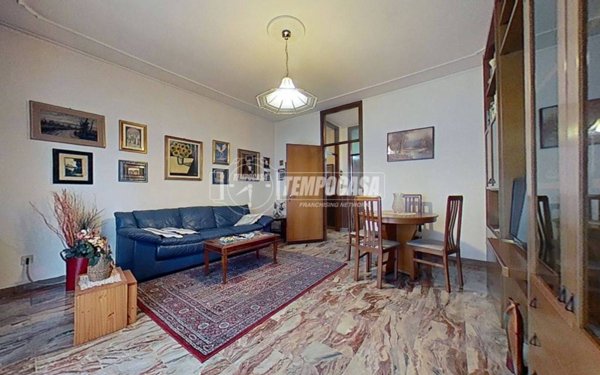 appartamento in vendita a Biassono