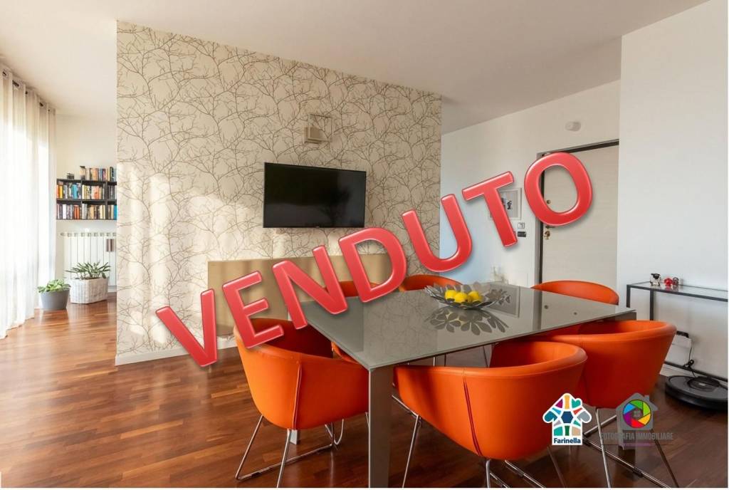 appartamento in vendita a Biassono