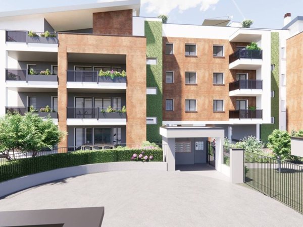 appartamento in vendita a Biassono