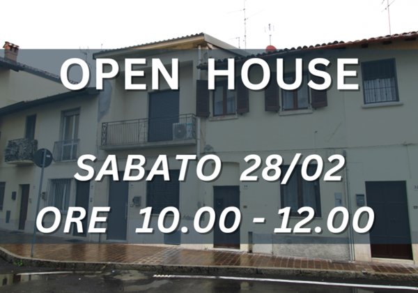 appartamento in vendita a Biassono