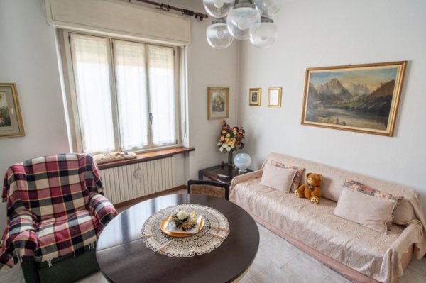 appartamento in vendita a Biassono