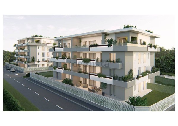 appartamento in vendita a Biassono