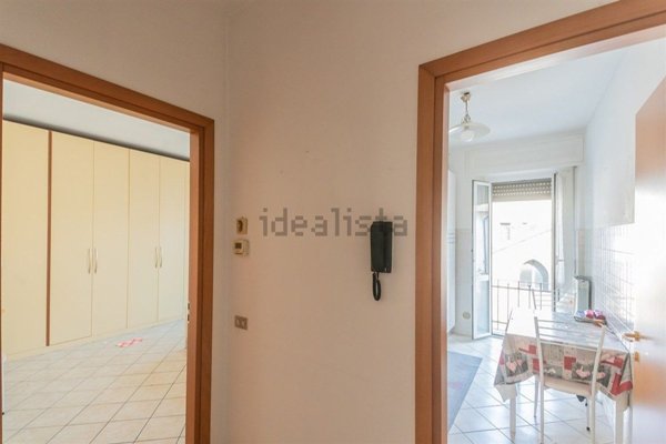 appartamento in vendita a Biassono