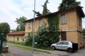 casa indipendente in vendita a Biassono