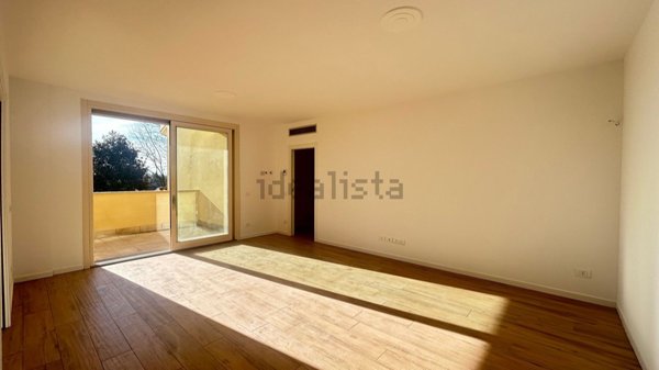 appartamento in vendita a Biassono