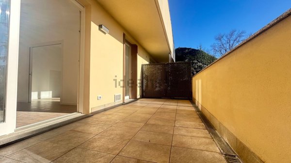 appartamento in vendita a Biassono