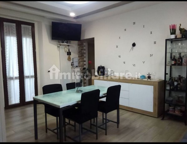 appartamento in vendita a Biassono