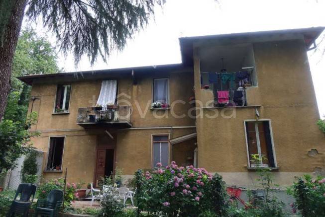 appartamento in vendita a Biassono