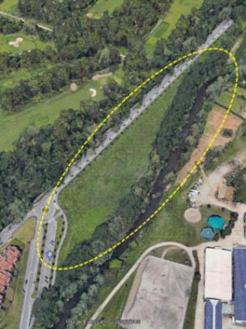 terreno agricolo in vendita a Biassono