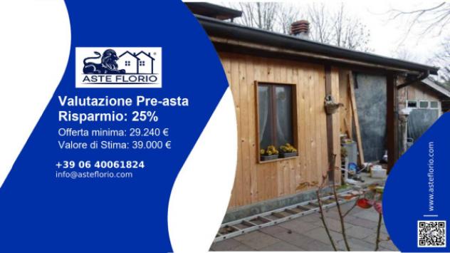 locale commerciale in vendita a Biassono