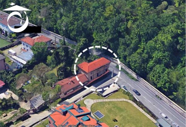 appartamento in vendita a Biassono