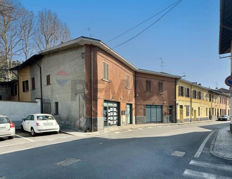 appartamento in vendita a Biassono