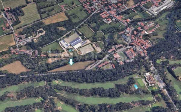 terreno agricolo in vendita a Biassono