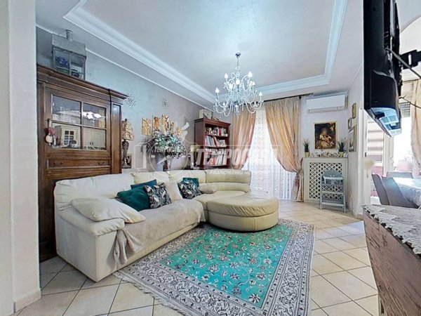 appartamento in vendita a Biassono