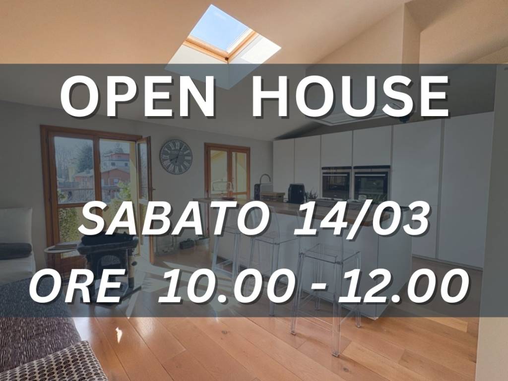 appartamento in vendita a Biassono