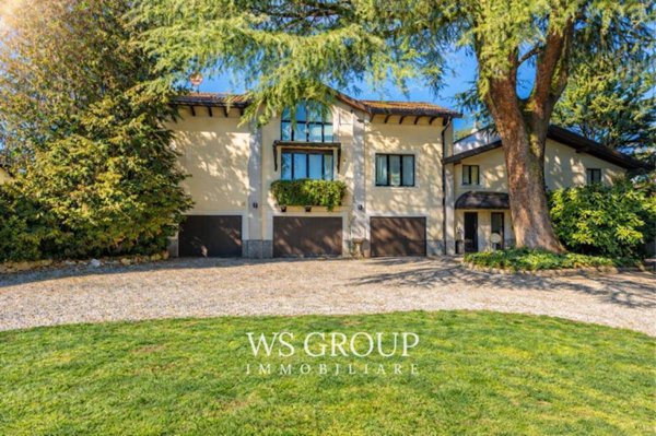 casa indipendente in vendita a Biassono