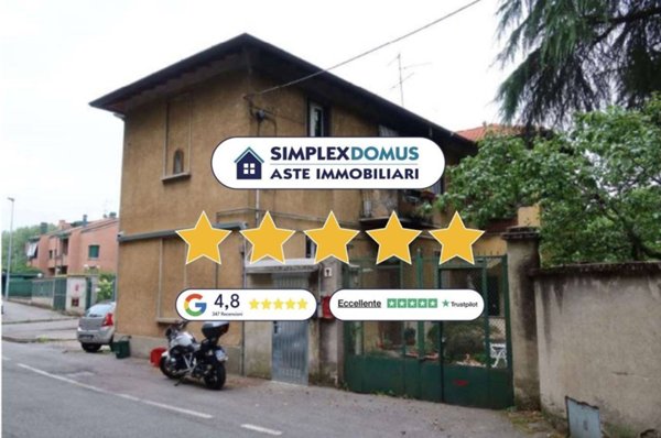 casa indipendente in vendita a Biassono