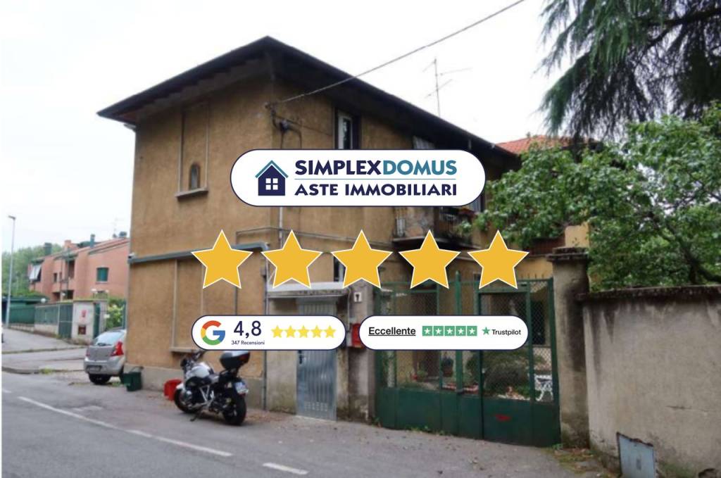 casa indipendente in vendita a Biassono