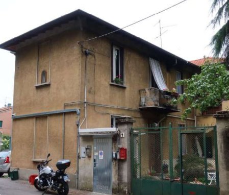 appartamento in vendita a Biassono