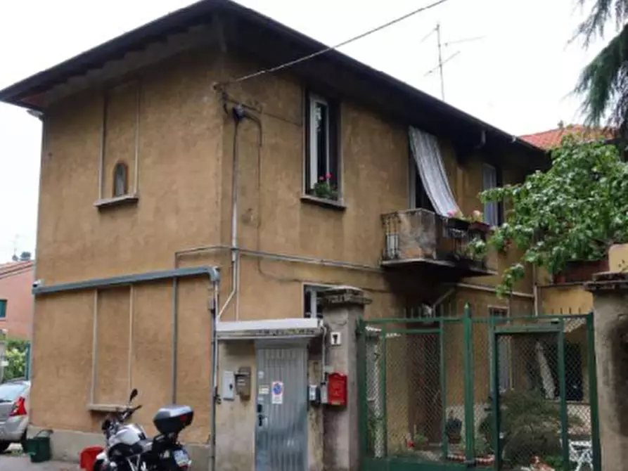 appartamento in vendita a Biassono