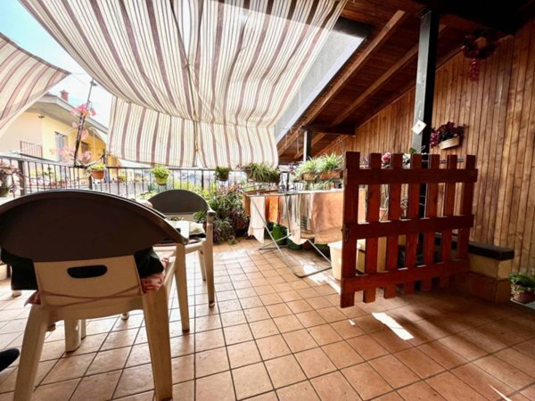 appartamento in vendita a Biassono