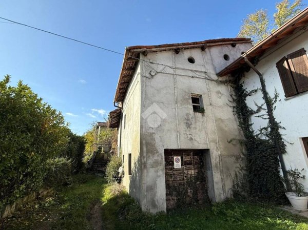 casa indipendente in vendita a Biassono