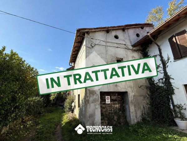 casa indipendente in vendita a Biassono