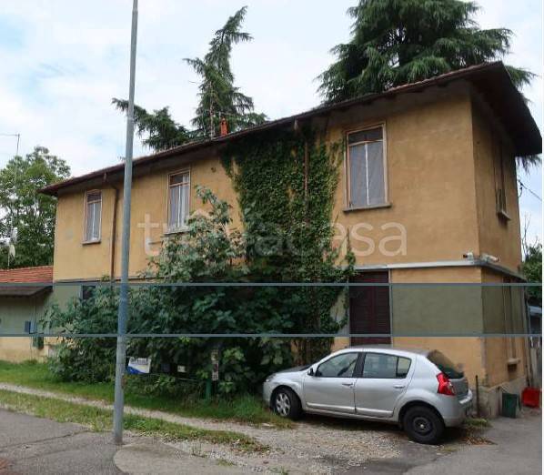 appartamento in vendita a Biassono