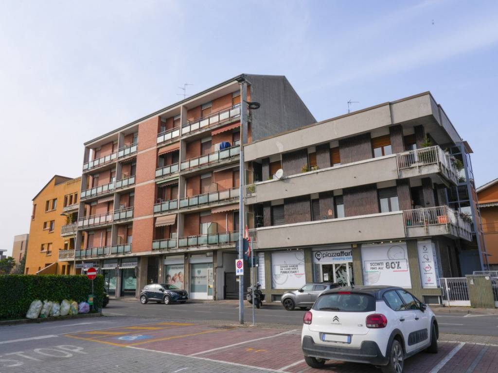 appartamento in vendita a Biassono