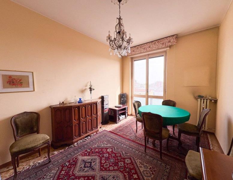 appartamento in vendita a Biassono