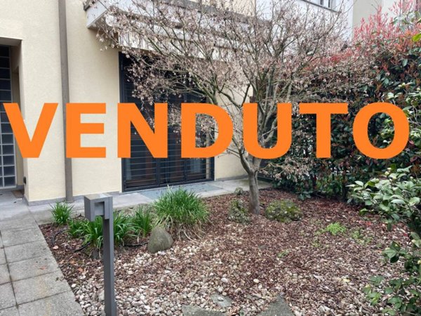 casa indipendente in vendita a Biassono