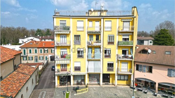 appartamento in vendita a Biassono