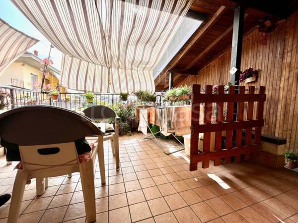 appartamento in vendita a Biassono