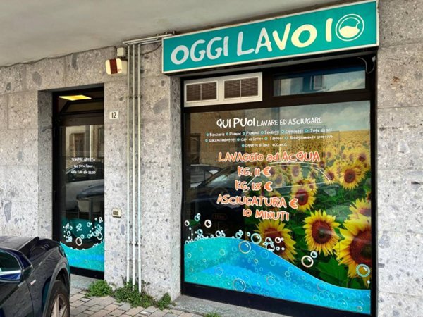 negozio in vendita a Biassono
