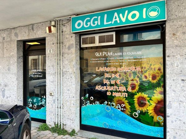 negozio in vendita a Biassono