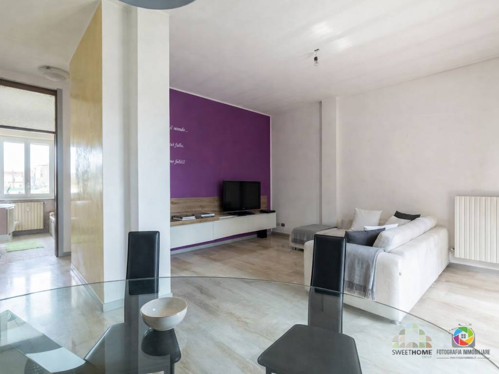 appartamento in vendita a Biassono