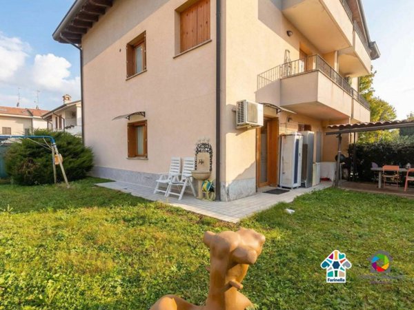 appartamento in vendita a Biassono