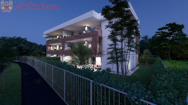 appartamento in vendita a Biassono