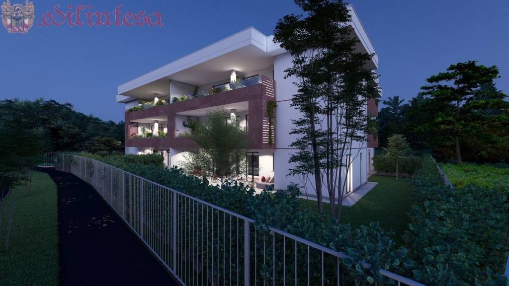 appartamento in vendita a Biassono