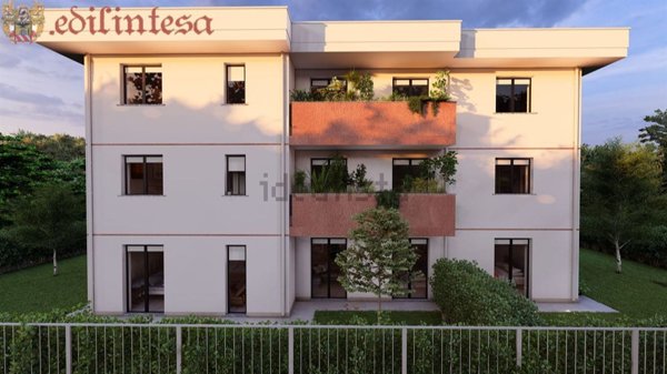 appartamento in vendita a Biassono