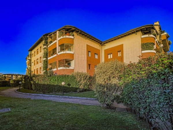 appartamento in vendita a Biassono