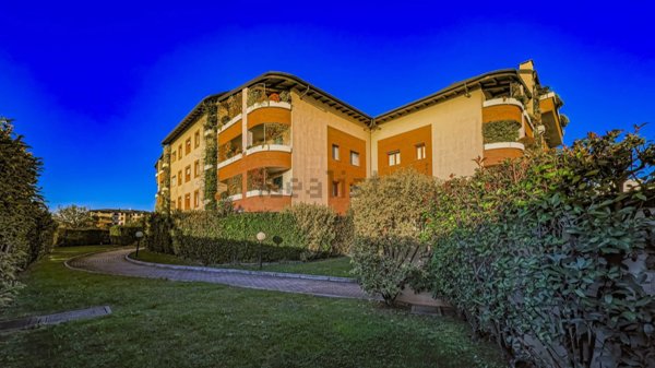 appartamento in vendita a Biassono