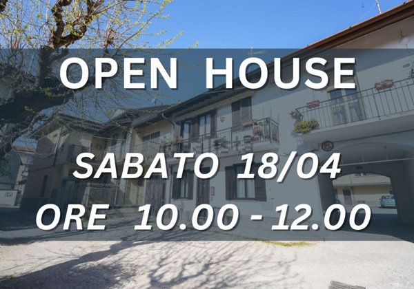 appartamento in vendita a Biassono