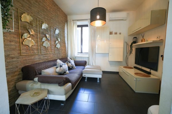 appartamento in vendita a Biassono