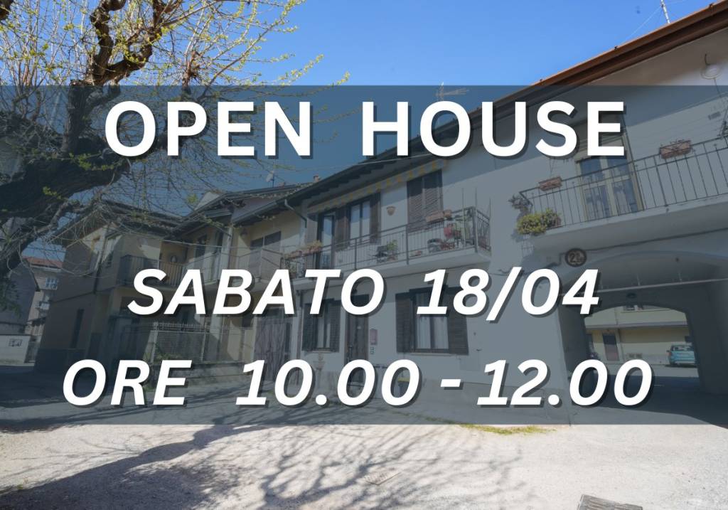 appartamento in vendita a Biassono